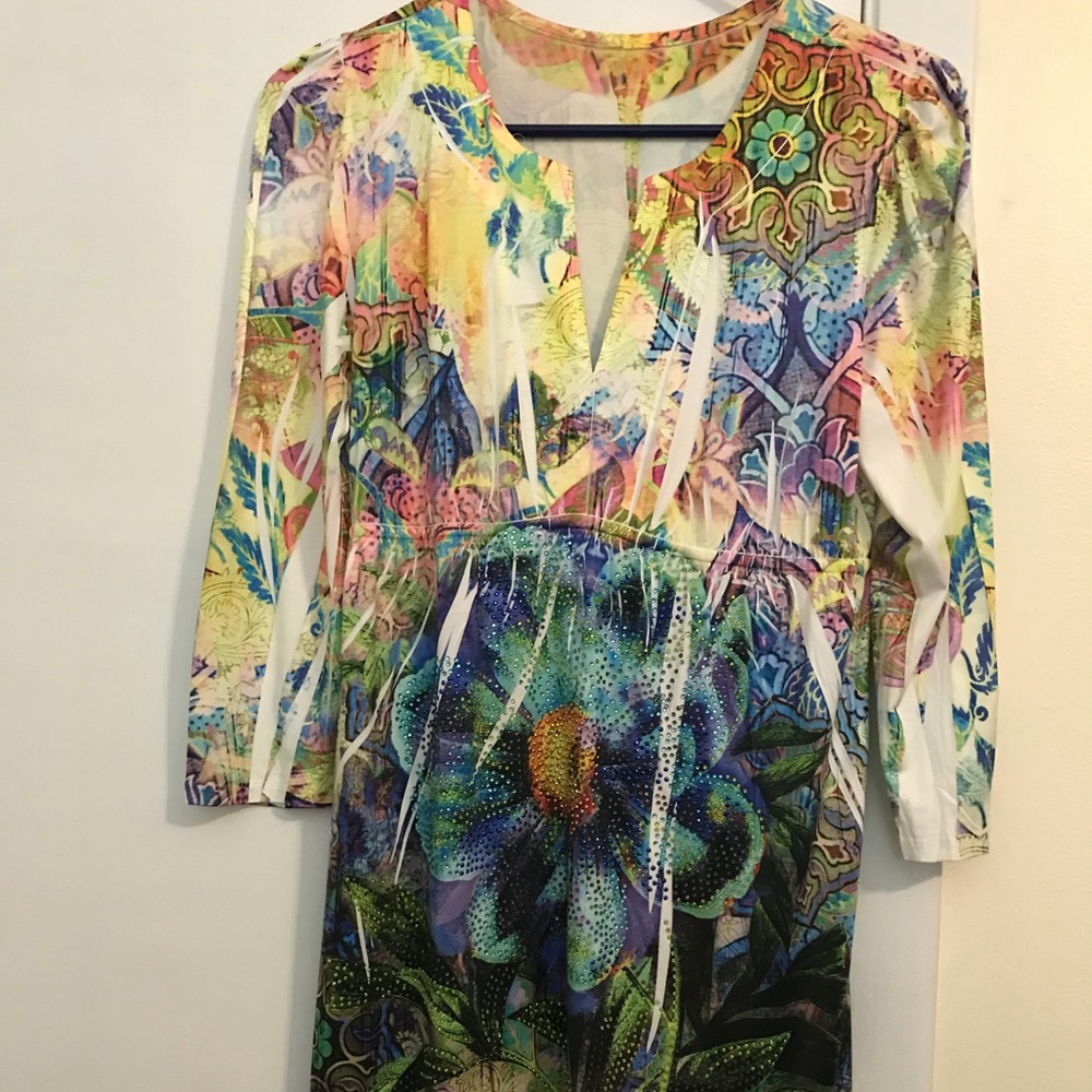 Summer Chic Dress